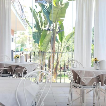 פסקיצ'י Beb Villa Pacifica מראה חיצוני תמונה