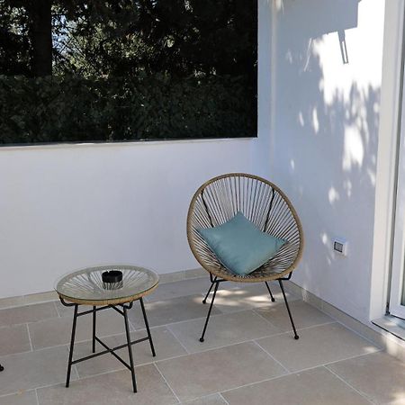 פסקיצ'י Beb Villa Pacifica מראה חיצוני תמונה