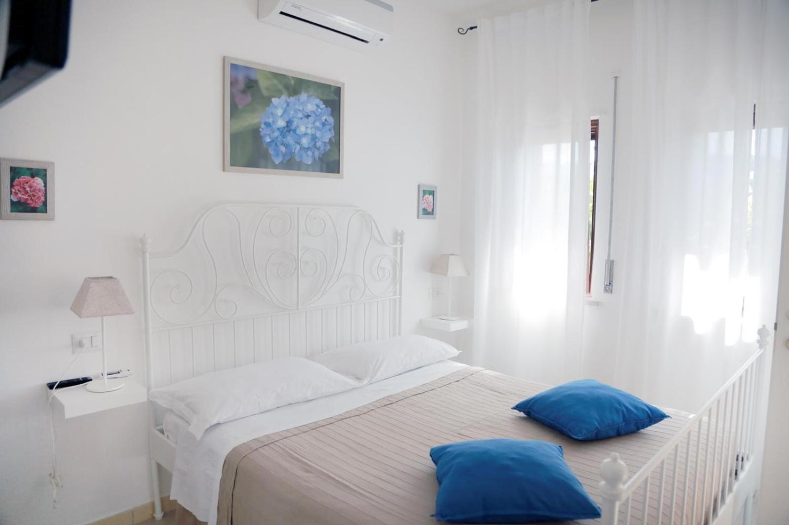 פסקיצ'י Beb Villa Pacifica מראה חיצוני תמונה