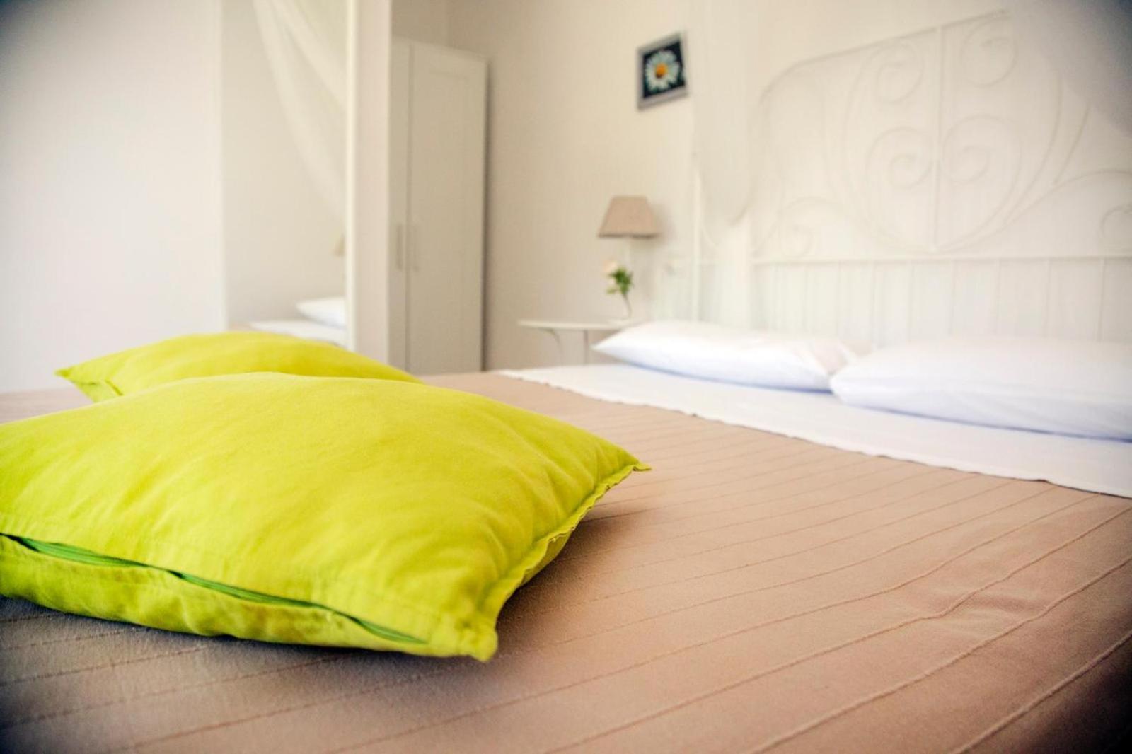 פסקיצ'י Beb Villa Pacifica מראה חיצוני תמונה
