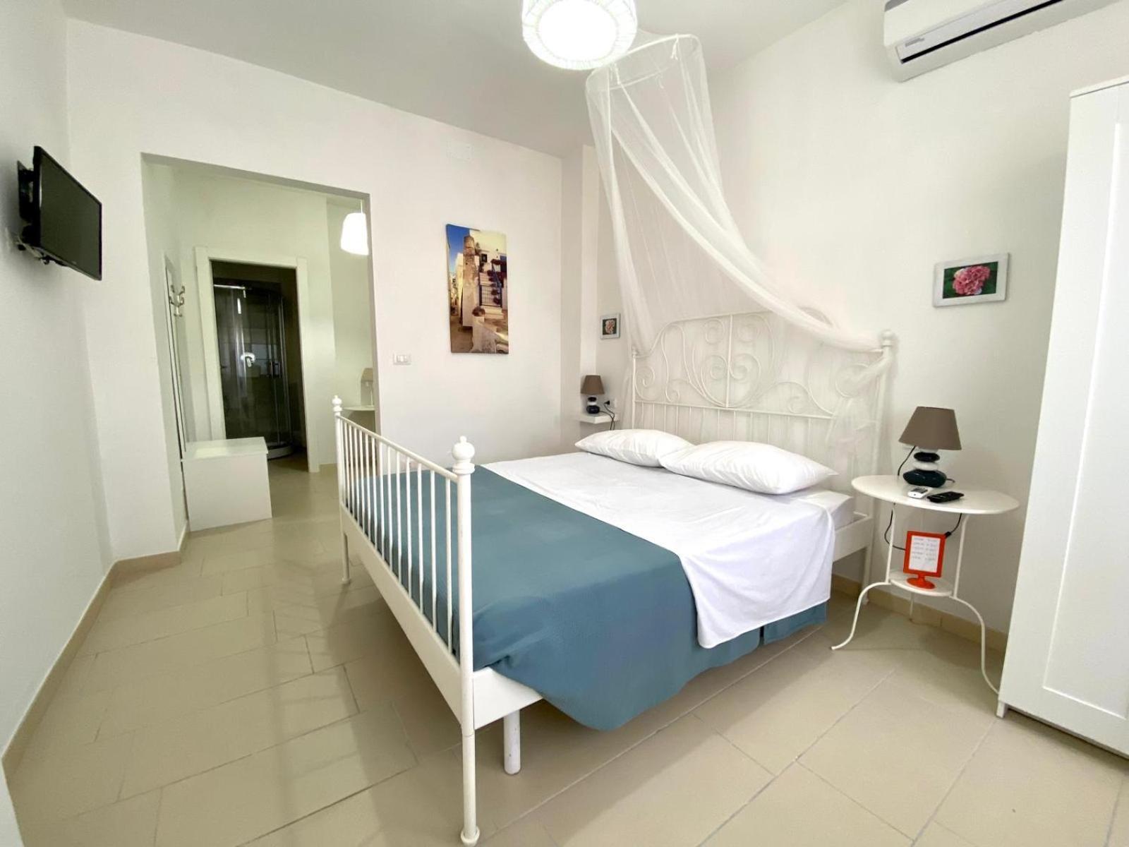 פסקיצ'י Beb Villa Pacifica מראה חיצוני תמונה
