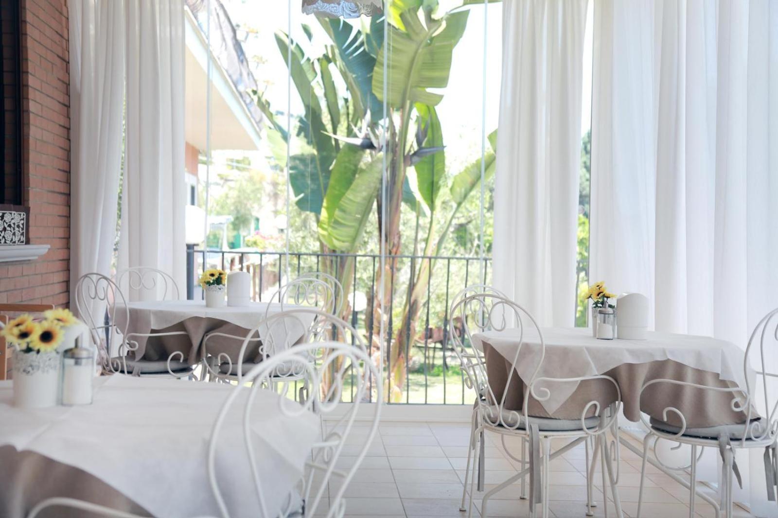 פסקיצ'י Beb Villa Pacifica מראה חיצוני תמונה