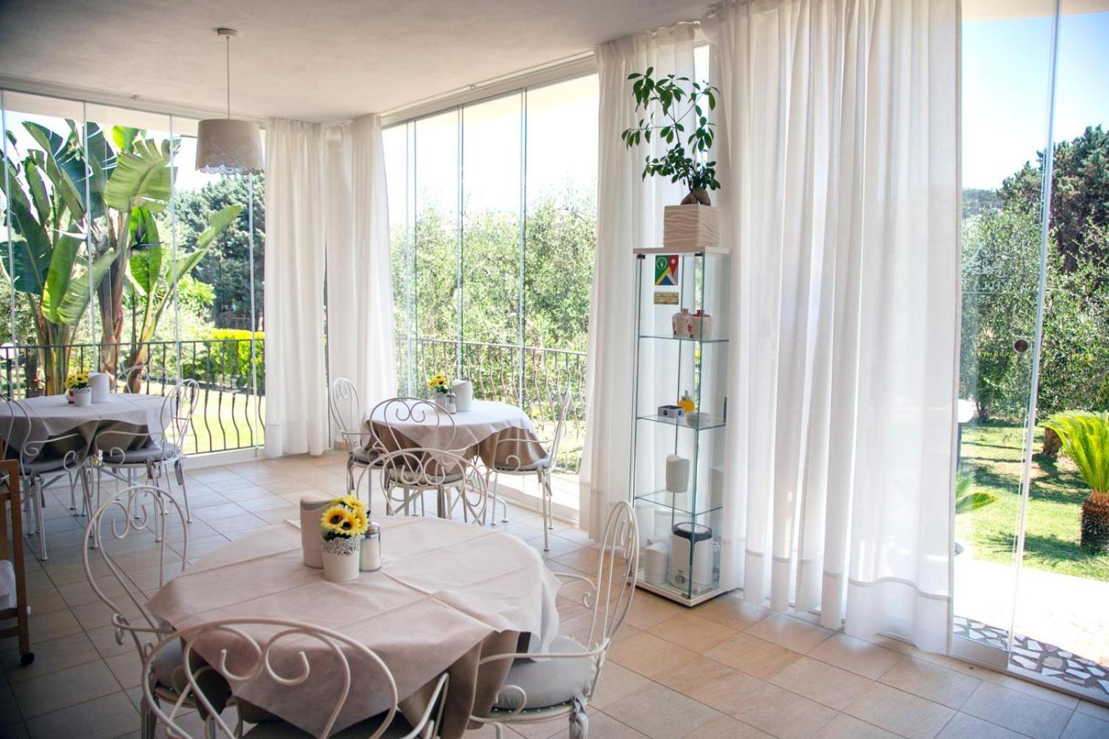 פסקיצ'י Beb Villa Pacifica מראה חיצוני תמונה