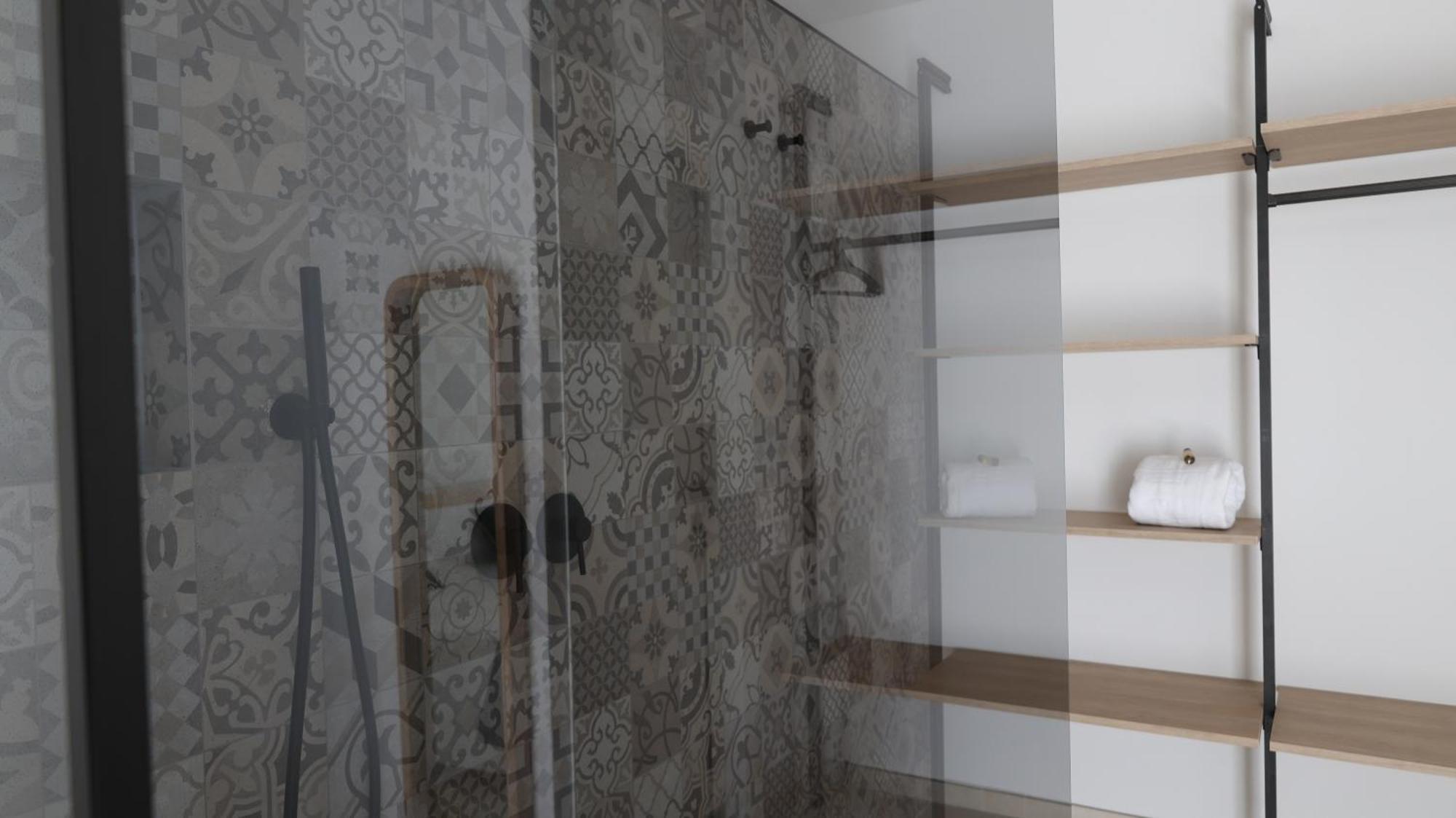 פסקיצ'י Beb Villa Pacifica מראה חיצוני תמונה