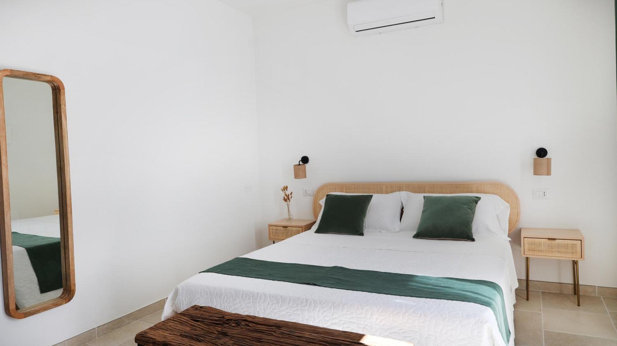 פסקיצ'י Beb Villa Pacifica מראה חיצוני תמונה